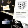 Würfelmagnete Neodym Magnete Extra Stark, Produktbild-Vorschau 5