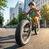 Opony MICHELIN "City'J", drutowe Podgląd zdjęcia produktu 3