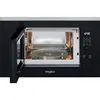 Whirlpool WMF201G, Wbudowany, Mikrofalówka grill, 20 l, 800 Podgląd zdjęcia produktu 4