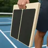 Planche inclinée en bois à 5 niveaux pour soulager les Voir les images du produit 6