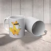 Mr. & Mrs. Panda Teetasse Datenschutzbeauftragte Herz - Produktbild-Vorschau 4