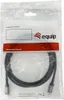 Equip USB4 Gen 2x2 C-auf-C-Kabel, Stecker/Stecker, 2.0 m, Produktbild-Vorschau 5