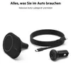 Belkin BOOST CHARGE - Supporto da auto per la ricarica Anteprima dell’immagine prodotto 23