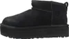 Ugg K Classic Ultra Mini Platf Czarny Podgląd zdjęcia produktu 2