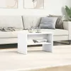 "2026 Promotion" TV-Schrank - TV-Lowboard - Weiß 60x40x40 Produktbild-Vorschau 4