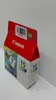 Canon BCI-15CMY Farbtinte Multipack, Cyan, Magenta, Gelb, Produktbild-Vorschau 14