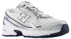 New Balance U740WN2 white/nb navy 42 Produktbild-Vorschau 14