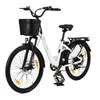 E-Bike, Elektrofahrrad 26'' Trekkingrad E-Cityrad mit 36V Produktbild-Vorschau 2
