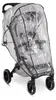 ABC Design 4021357355007, Raincover, Transparent, ABC Produktbild-Vorschau 4