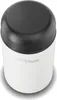 THERMOS TC DAILY FOOD JAR 0,40 l Thermobecher white mat | Voir les images du produit 2