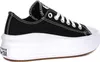 Converse Ctas Move Ox Czarny Podgląd zdjęcia produktu 24