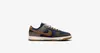 Nike Dunk Low „Midnight Navy Corduroy“, FQ8746-410, Náhled obrázku produktu 3