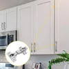 10 Stück Scharniere für Schranktüren, Topfscharnier Produktbild-Vorschau 8