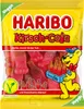 Haribo Kirsch Cola veggie Flaschen mit Kirsch Cola Produktbild-Vorschau 3