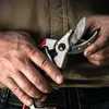 2 professionelle Bypass-Gartenschere für Rechtshänder, 41 Produktbild-Vorschau 1