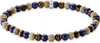 Thomas Sabo Mezczyzni Bransoletki A2183-531-7-L19 Podgląd zdjęcia produktu 1