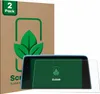 2x ScreenLeaf Schutzfolie für Peugeot 3008 2016 - 2020 Produktbild-Vorschau 1