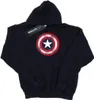 Marvel - Kapuzenpullover für Mädchen BI14771 (116) Produktbild-Vorschau 1