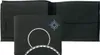 oxmox New Cryptan Geldbörse 12 cm Produktbild-Vorschau 12