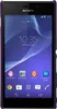 PhoneNatic Case kompatibel mit Sony Xperia M2 - Hülle lila Produktbild-Vorschau 2