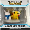 FUNKO Figurka Pokemon Ein Tag mit Pikachu Produktbild-Vorschau 3