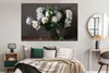 MuchoWow® Poster Blumen - Stilleben 180x120 cm - Fotoplakat Produktbild-Vorschau 3