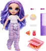 MGA Junior High PJ Party Fashion Violet 0 Produktbild-Vorschau 5