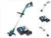 Makita DUR 193 RM1 Tagliabordi a batteria 18 V 260 mm + 1x Anteprima dell’immagine prodotto 1