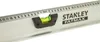 Stanley Wasserwaage FatMax II-Profil 120 cm magnetisch Produktbild-Vorschau 3