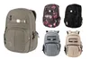 Nitro Rucksack HERO - Tough Black Produktbild-Vorschau 9