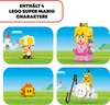 LEGO Super Mario dobrodružství s interaktivní Peach, hrací Náhled obrázku produktu 51
