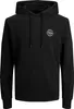 Jack & Jones Hoodie Shark Kapuzensweatshirt Produktbild-Vorschau 1