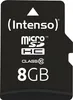 MicroSDHC 32GB Intenso + adattatore CL10 Blister Anteprima dell’immagine prodotto 17