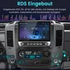 10.1" CarPlay Android 15 Autoradio Für Benz Sprinter B906 Produktbild-Vorschau 7