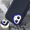 Custodia per iPhone 17 Custodia protettiva ibrida antiurto Anteprima dell’immagine prodotto 7