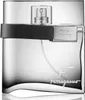 A studio shot of a bottle of Salvatore Ferragamo F by Ferragamo Pour Homme Black eau de Toilette. Podgląd zdjęcia produktu