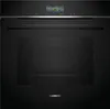 Siemens iQ700 HB734G1B1 forno 71 L 3600 W Nero Anteprima dell’immagine prodotto 1