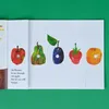 The Very Hungry Caterpillar Náhled obrázku produktu 3