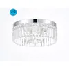 Rabalux 75036 Badezimmerlampen Chrom Metall Produktbild-Vorschau 7