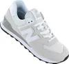 New Balance 574v2 Evergreen Sportschuhe Grau EU 40 1/2 Produktbild-Vorschau 8