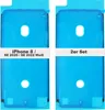 2x iPhone 8 SE 2020 Rahmen LCD Display Kleber Dichtung Produktbild-Vorschau 1