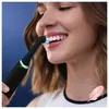 Brossettes Oral-B iO Gentle Care noires, lot de 2 Voir les images du produit 13