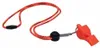 Fox 40 Sicherheits-Pfeife mit Armband - orange - Produktbild-Vorschau 3