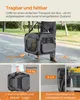 Feandrea M Transportbox faltbar Produktbild-Vorschau 9