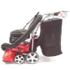 4in1 Laubsauger 56736 Laubbläser fahrbar Kehrmaschine Produktbild-Vorschau 7