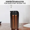 Thermo mug 'Venice' - Tazza da caffè da 250 ml - Tazza Anteprima dell’immagine prodotto 5