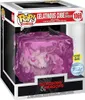 A Funko Pop! Deluxe Gelatinous Cube with Dracolich vinyl figure in its original packaging. Podgląd zdjęcia produktu