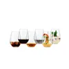 Spiegelau 6-teiliges Universalbecher-Set , Kristallglas, Anteprima dell’immagine prodotto 7