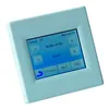 Thermostat tactile Sapho TFT, universel Voir les images du produit 3