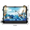 COIL bouwsteen set, constructieset, speelblokken, aquarium Productafbeelding-voorbeeld 6